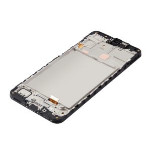 OLED assembly with frame for Galaxy A16 5G