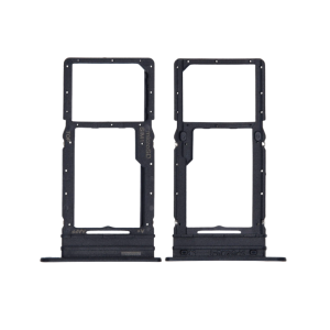 Samsung Galaxy A16 5G (A166 / 2024) Single SIM Card Tray (Blue Black)