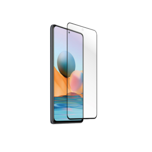 Samsung Galaxy A16 5G Tempered Glass Screen Protector (Case Friendly)