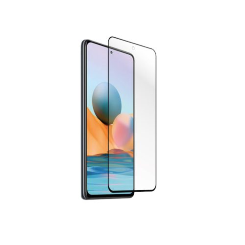 Samsung Galaxy A16 5G Tempered Glass Screen Protector (Case Friendly)