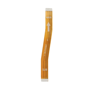 Galaxy A16 5G A166P Mainboard Flex Cable