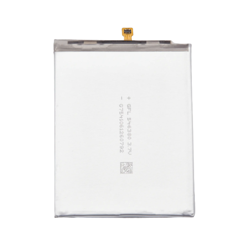 Back view of Galaxy A35 5G Replacement Battery OEM EB-BA256ABS