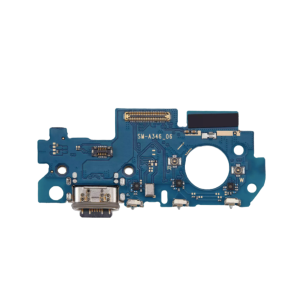 Charging Port Repair Part for Galaxy A34 (2023)