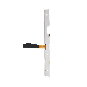 Samsung Galaxy A35 A55 Power Volume Flex Premium Rear View