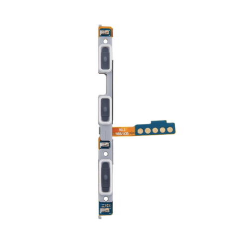 Samsung Galaxy A35 A55 Power Volume Flex Premium Front View