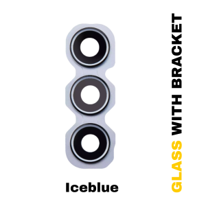 A35 5G Camera Lens Glass Iceblue Colour