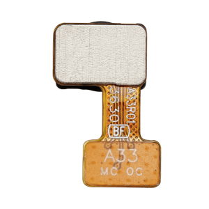 Galaxy A35 A356 Fingerprint Flex Cable Replacement Back View