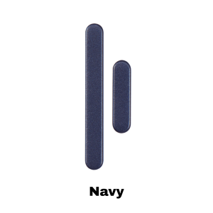 Power and Volume Button Set for A356 – Navy