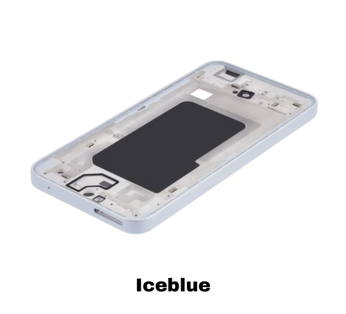 A356 Mid-Frame Replacement – Iceblue