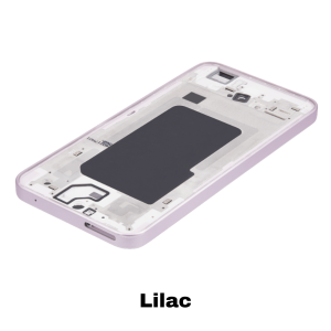 Galaxy A35 5G Mid-Frame Housing – Lilac