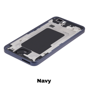 Samsung A35 5G Housing Frame – Navy