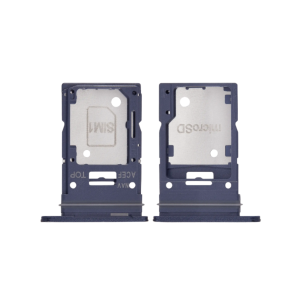 Samsung Galaxy A35 5G Single SIM Card Tray