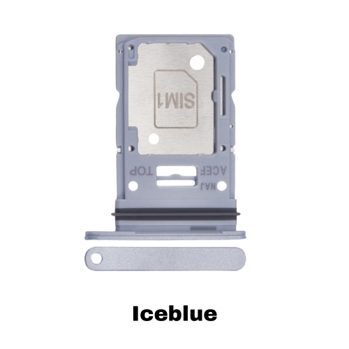 A356 SIM Tray Replacement – Iceblue