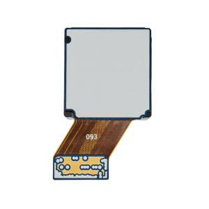 Back View of Galaxy A36 5G Rear Camera Replacement (Wide)