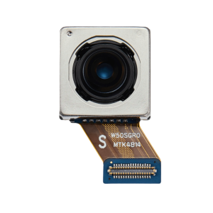 Front View of Galaxy A36 5G Rear Camera Replacement (Wide)
