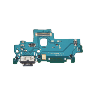 Charging Port for Galaxy A36 5G A366 2025