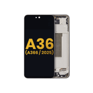 Samsung Galaxy A36 5G OLED Screen Assembly