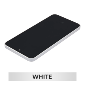OEM OLED Display for Samsung A36 5G White Frame