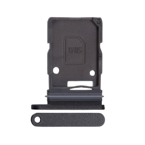 Samsung Galaxy A36 5G Single SIM Card Tray Black