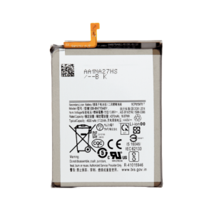 Samsung Galaxy Note 10 Lite Replacement Battery EB-BN770ABY