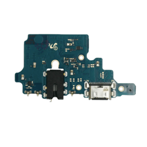 Charging Port Flex Cable for Galaxy Note 10 Lite with Audio Jack