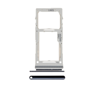 Replacement Dual SIM Card Holder for Note 10 Lite