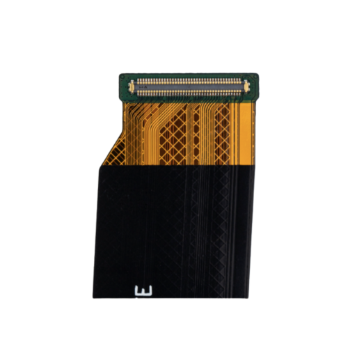 Chip of Galaxy Note 10 Lite Mainboard Flex Cable