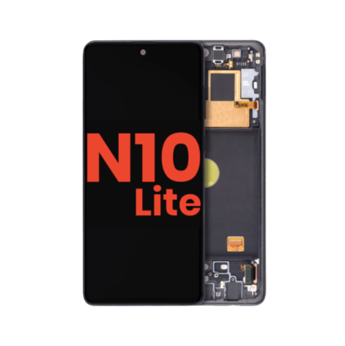 Samsung Galaxy Note 10 Lite OLED Assembly