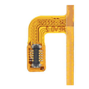 Chip of Galaxy Note 10 Lite Power And Volume Flex Cable