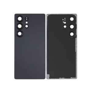 Samsung Galaxy S25 Ultra 5G Back Cover Glass With Camera Lens