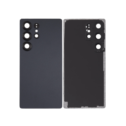 Samsung Galaxy S25 Ultra 5G Back Cover Glass With Camera Lens