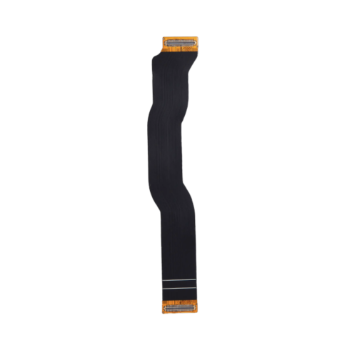 Back View of Samsung Galaxy S25 Ultra 5G LCD Flex Cable Premium