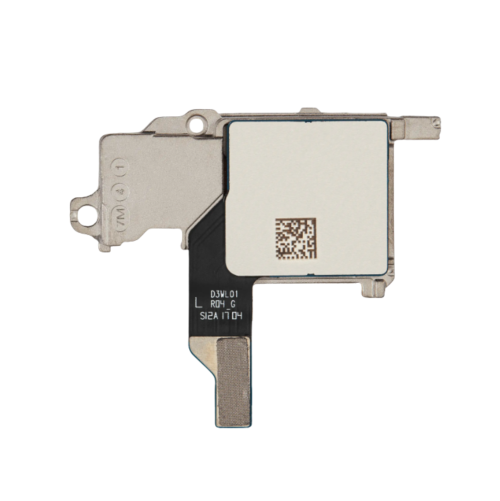 Back View of Samsung Galaxy S25 Ultra Wide Back Camera Replacement