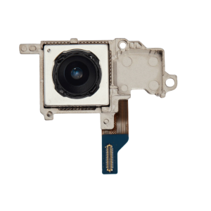Front View of Samsung Galaxy S25 Ultra Wide Back Camera Replacement