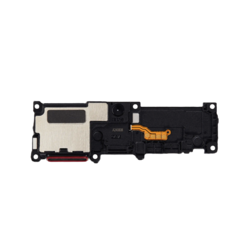 Back View of Samsung Galaxy S25 Ultra Loudspeaker With Vibrator Replacement