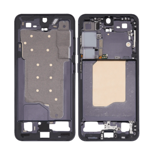 Samsung S25 structural mid-frame housing