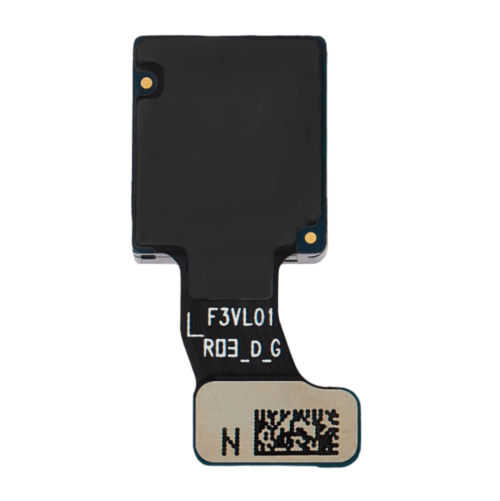 Back view of Front camera for Samsung Galaxy S25 5G replacement module