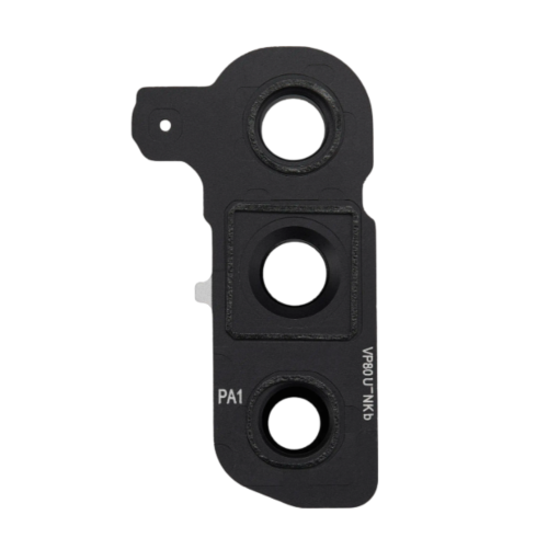 Back View of Back camera lens for Samsung Galaxy S25 5G with bezel ring