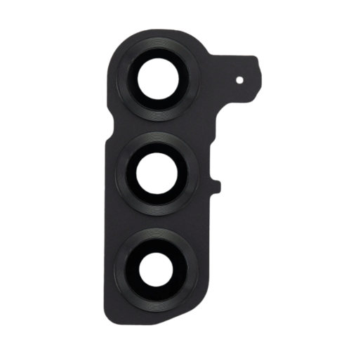 Front View of Back camera lens for Samsung Galaxy S25 5G with bezel ring