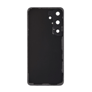 Back View of Samsung S25 5G back housing with camera lens