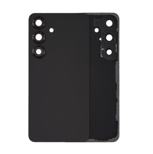 Samsung S25 5G back housing with camera lens
