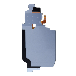 Back View of Galaxy S25 5G NFC flex cable for wireless charging