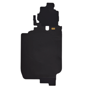 Front View of Wireless NFC charging flex for Samsung Galaxy S25 5G replacement