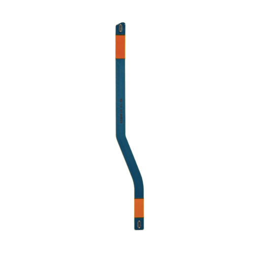 Back View of Samsung Galaxy S25 Plus antenna connecting cable