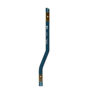 Front View of Samsung Galaxy S25 Plus antenna connecting cable