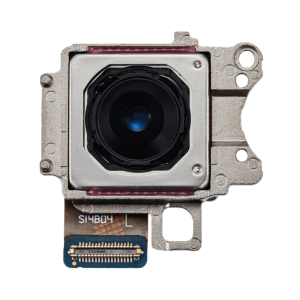 Front View of Wide back camera lens for Samsung Galaxy S25 Plus