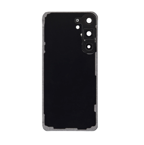 Back View of Samsung Galaxy S25 Plus back glass with camera lens