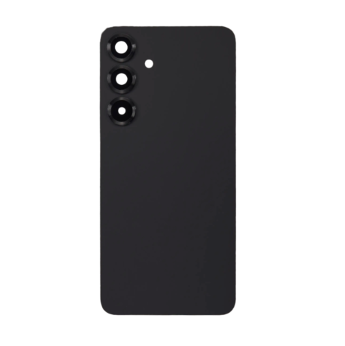Front View of Samsung Galaxy S25 Plus back glass with camera lens