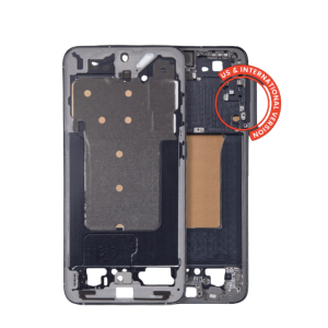 Samsung Galaxy S25 Plus mid-frame housing