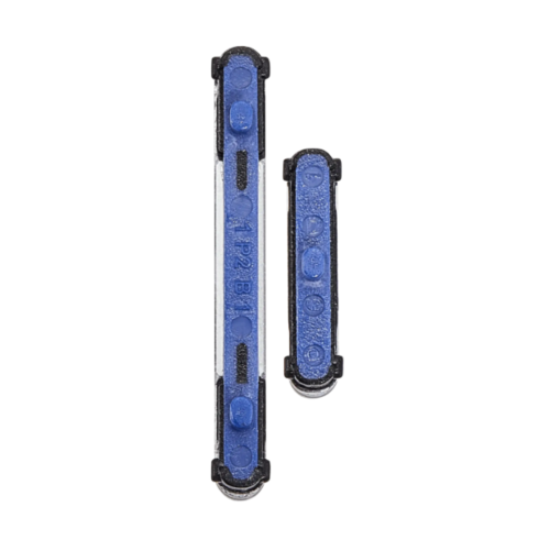 Back View of Replacement side buttons for Samsung Galaxy S25/S25 Plus